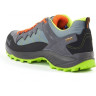 Ботинки NORFIN NTX LIGHT TREK LOW Р.45 15802-45
