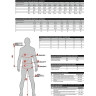 Костюм демисезонный NORFIN SCANDIC 2 01 р.S 6142001-S