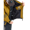 Куртка NORFIN REBEL PRO MUSTARD р.M 597102-M