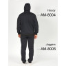 Штаны NORFIN 02 р.M AM-8005-02M