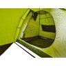 Палатка автоматическая 3-Х местная NORFIN PELED 3 NF NF-10405