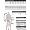 Термобелье NORFIN SCANDIC CLASSIC COTTON 05 р.XXL 3009105-XXL