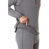 Термобелье NORFIN WINTER LINE GRAY 01 Р.s 3036001-S