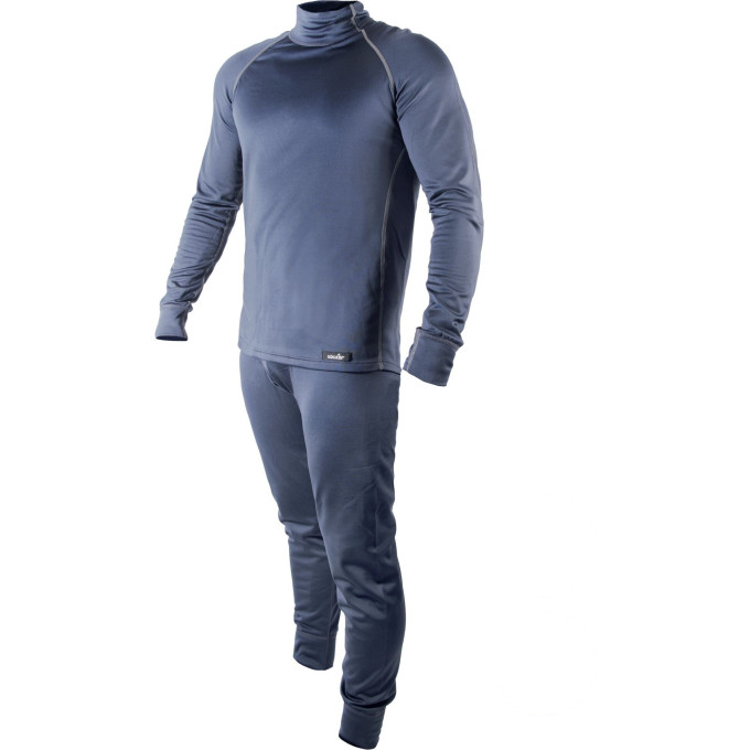 Термобелье NORFIN POLAR PRO NAVY р.S 3084101-S